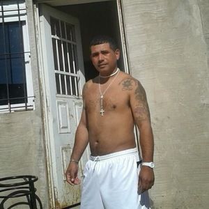 Meet your Posher, Renzo